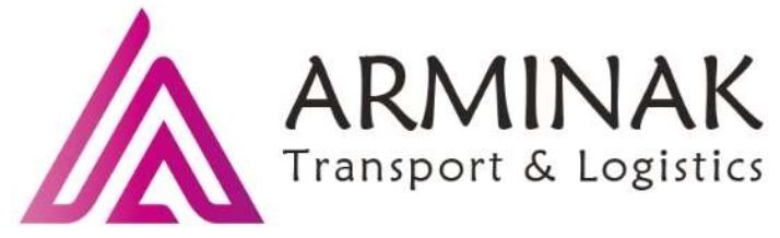 Arminak Logo